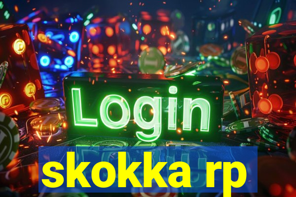 skokka rp